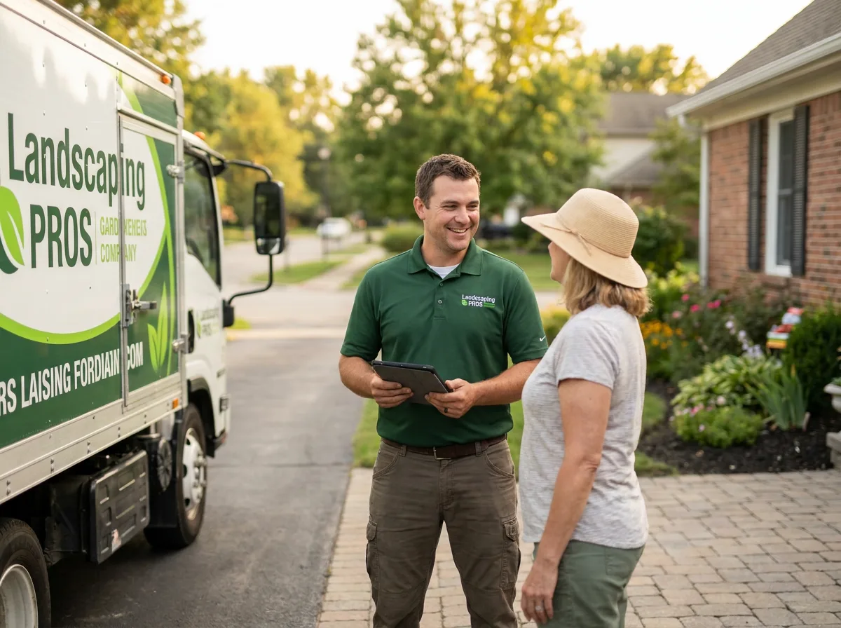 Landscaping Drummond, OK FAQs